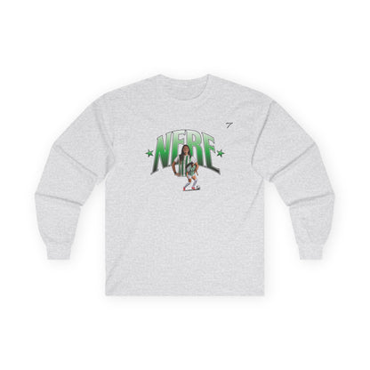 Nerea Muñoz Long Sleeve