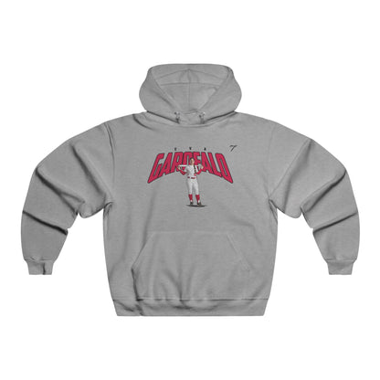 Eva Garofalo Vintage Hoodie