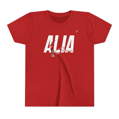 Alia Schoonover YOUTH Graphic Tee
