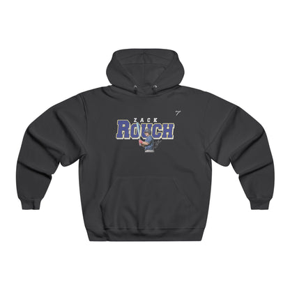Zack Rouch Vintage Hoodie