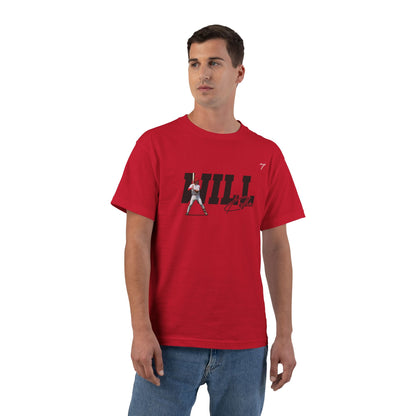 Will Kaskie Vintage Tee