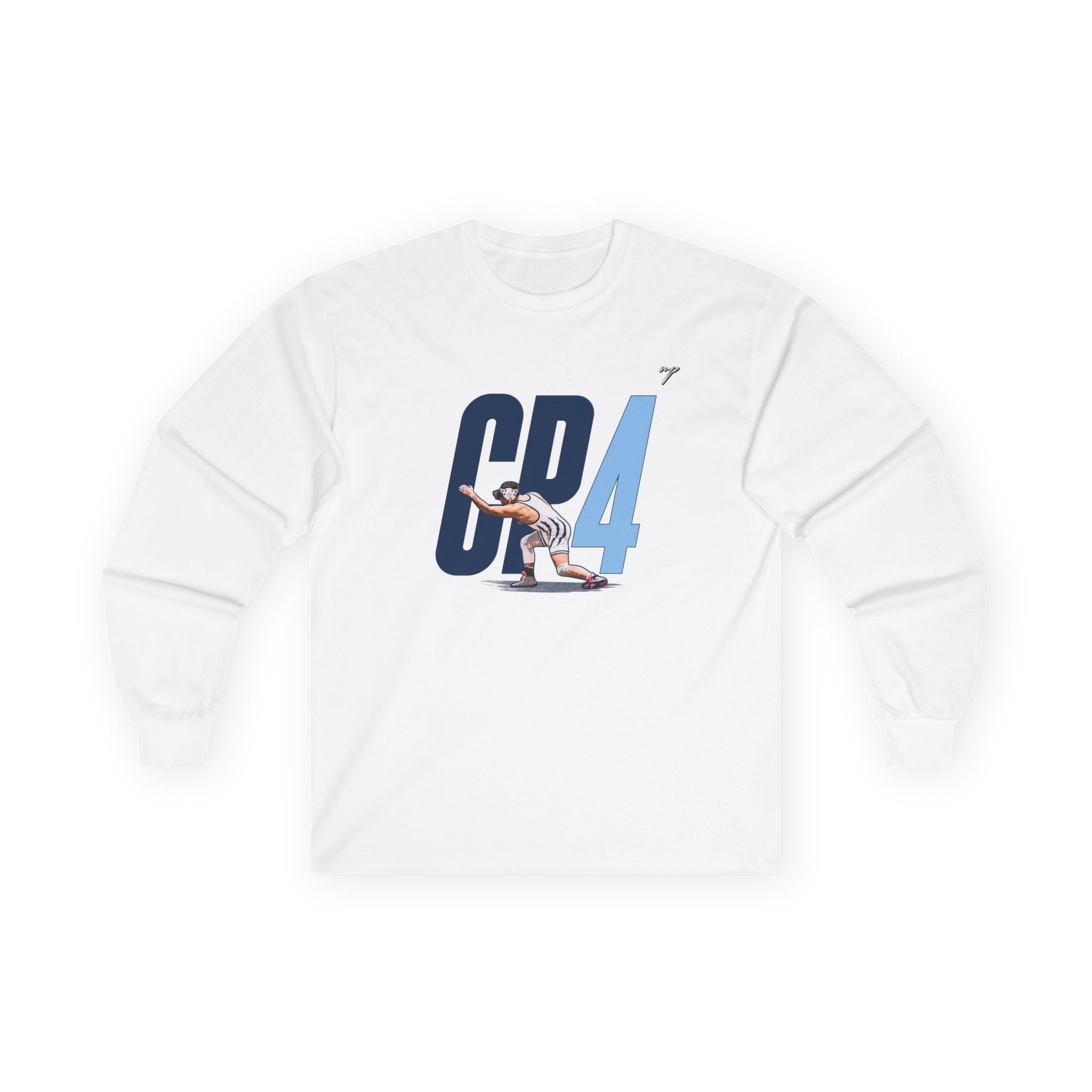 Chase Pierceall Long Sleeve Tee