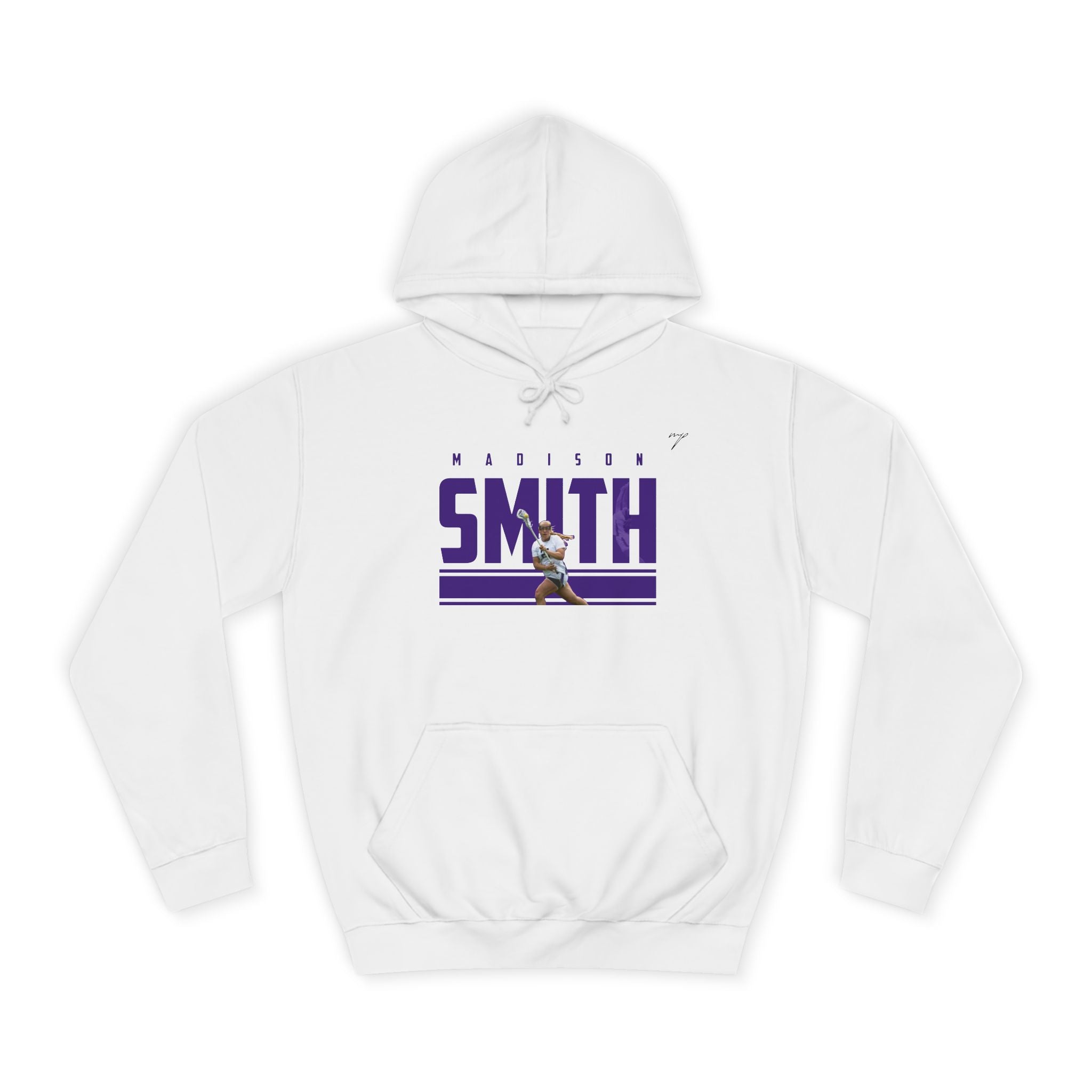 Madison Smith Hoodie