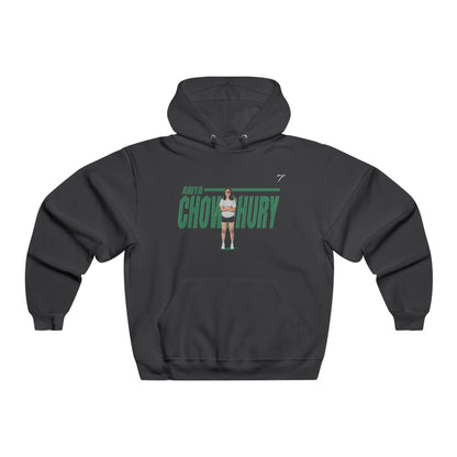 Ariya Chowdhury Vintage Hoodie