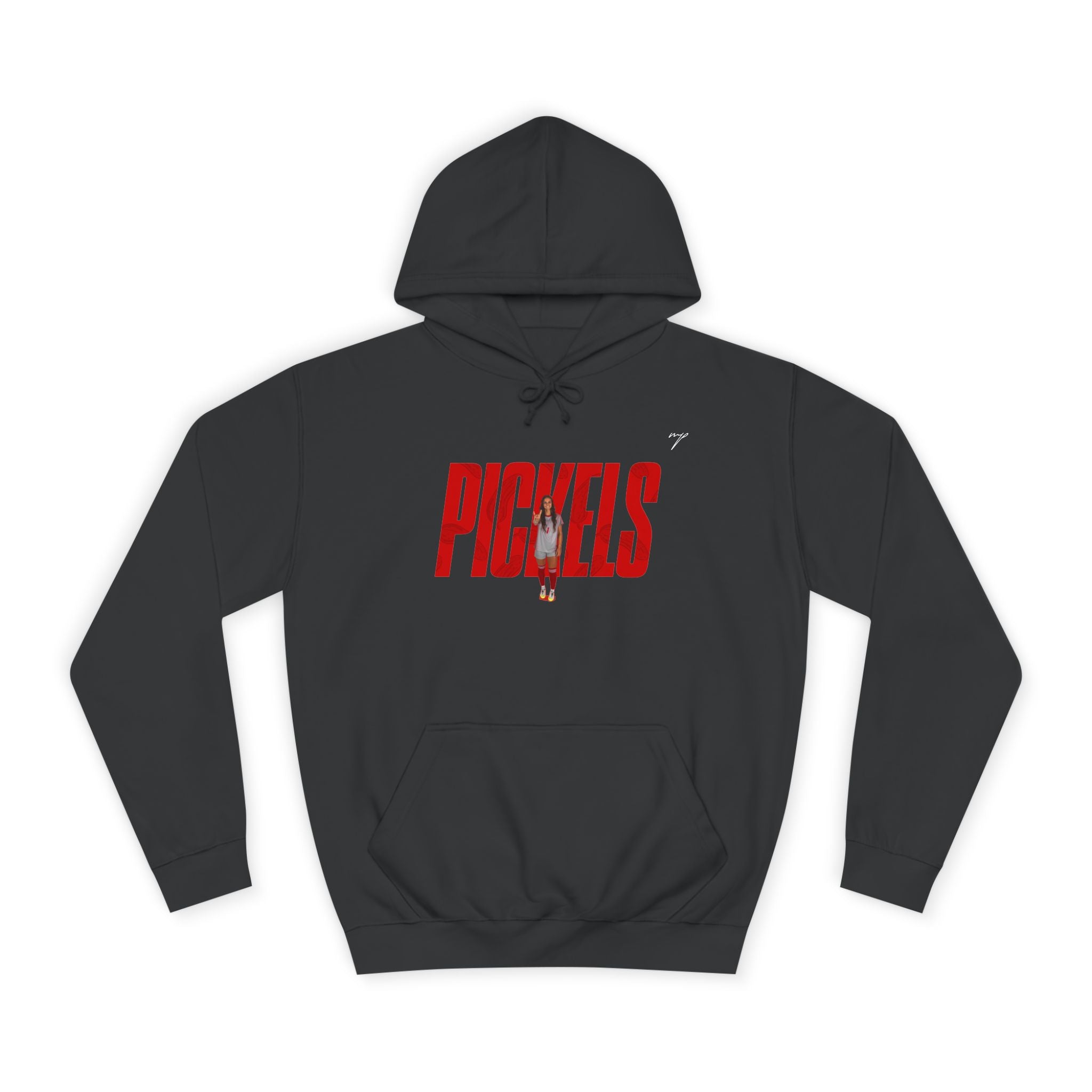 Riley Pickels Hoodie