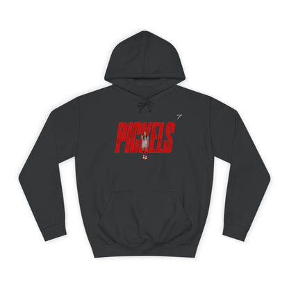 Riley Pickels Hoodie