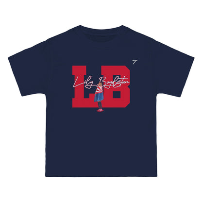 Lily Boydstun Vintage Tee
