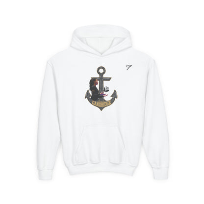 Annika Dandridge Youth Hoodie
