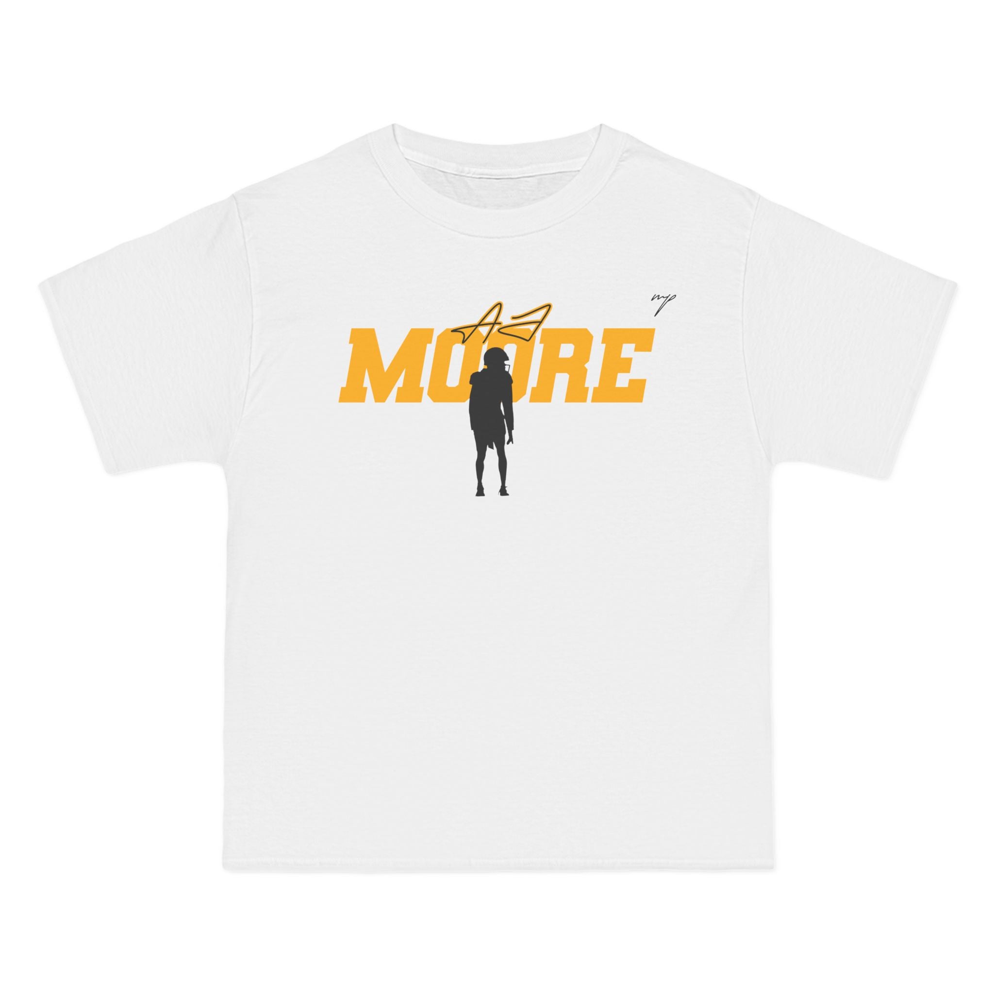 Antwan Moore Vintage Tee
