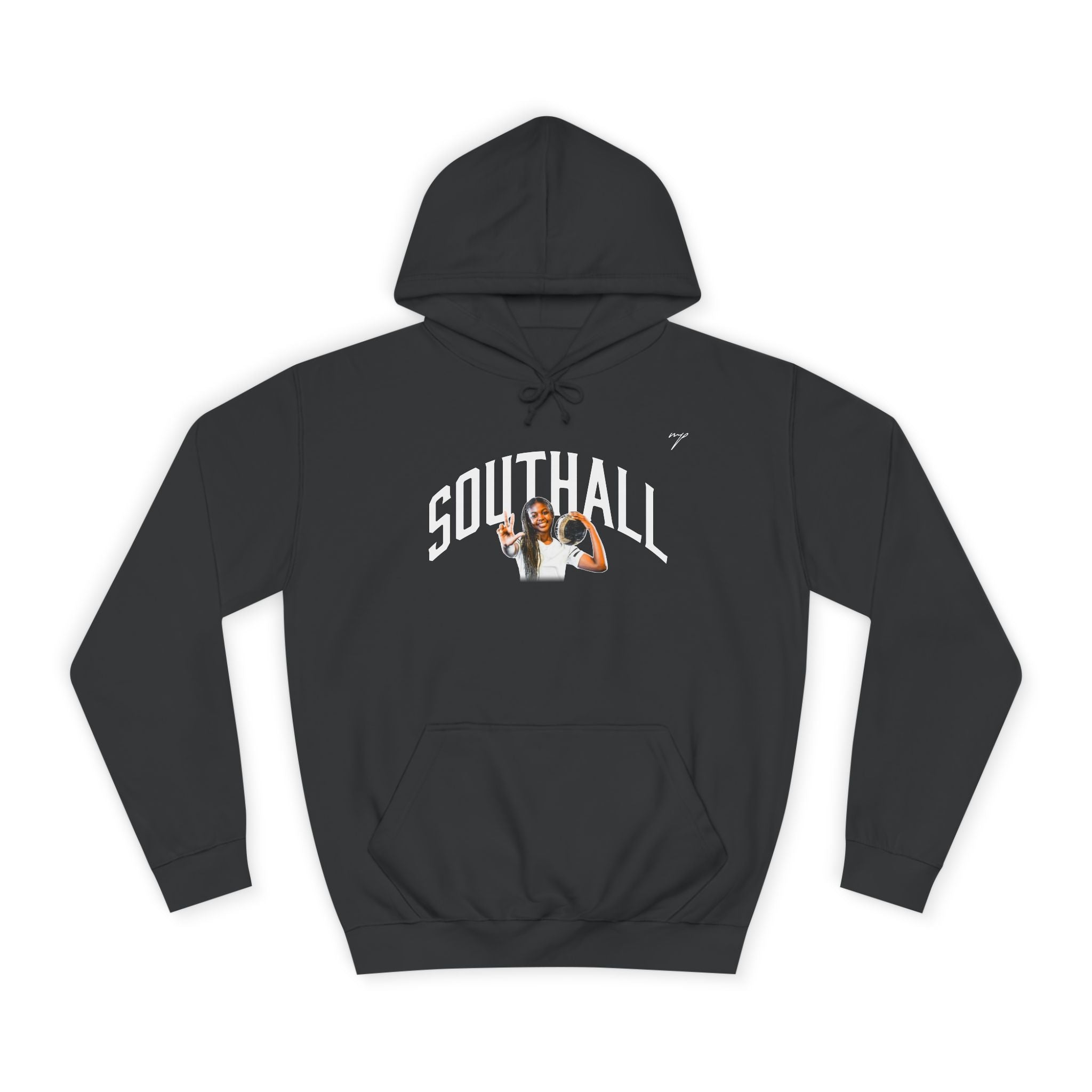Jordin Southall Hoodie