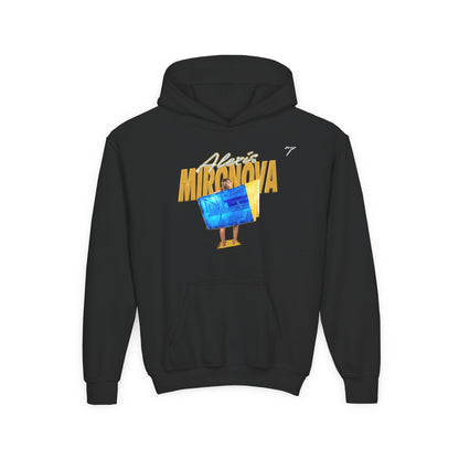 Alexis Mironova YOUTH Hoodie