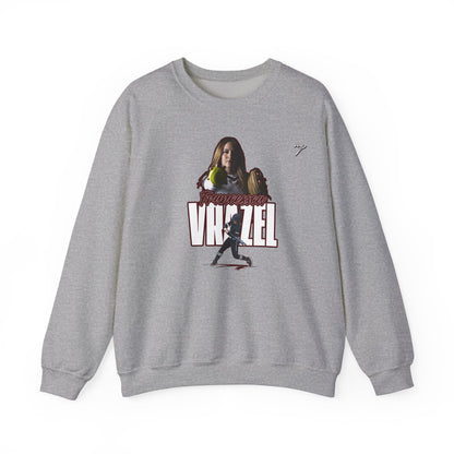 Francessca Vrazel Crewneck