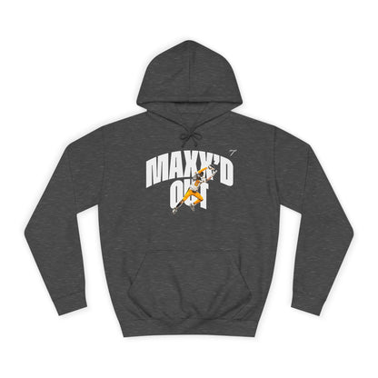 Max Novak Hoodie