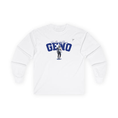 Franklin Williams Long Sleeve