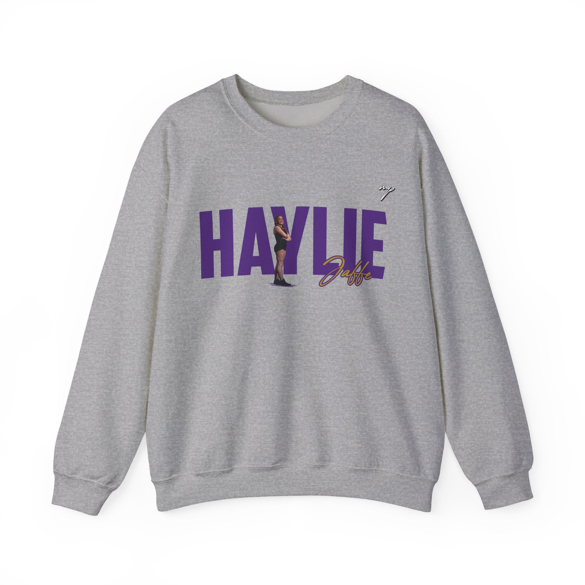 Haylie Jaffe Crewneck