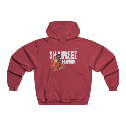 Shareez Hamm Vintage Hoodie