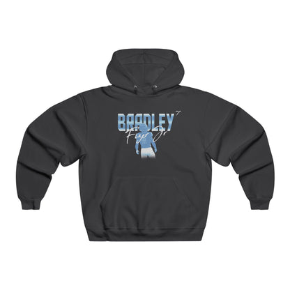 Bradley Fizer Jr Vintage Hoodie