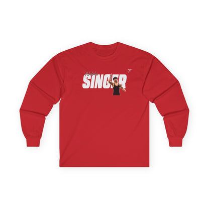 Nicholas Singer Long Sleeve