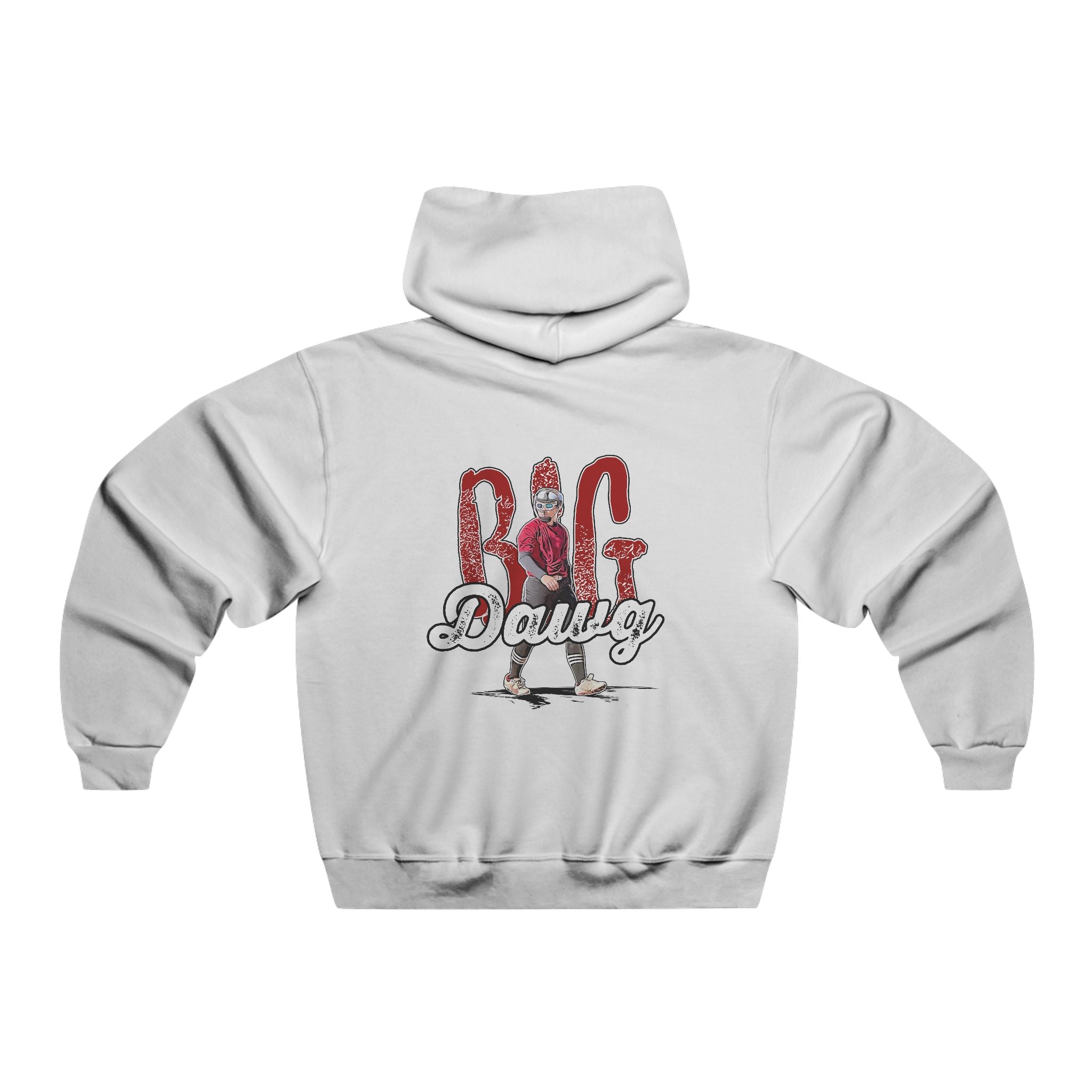 Izzy Johnson Vintage Hoodie
