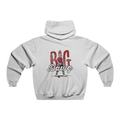 Izzy Johnson Vintage Hoodie
