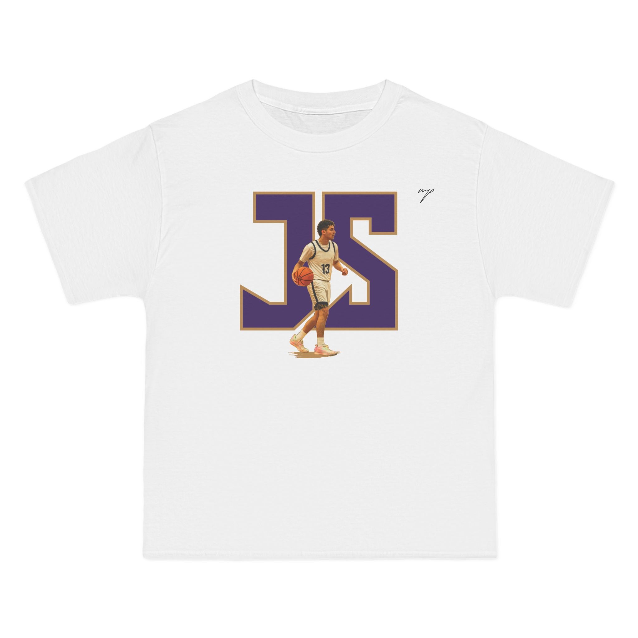 Justin Salazar Vintage Tee