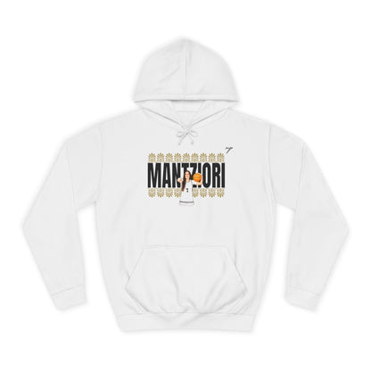 Konstantina Mantziori Hoodie
