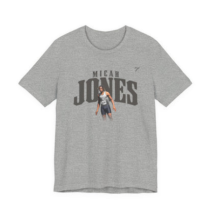 Micah Jones Graphic Tee
