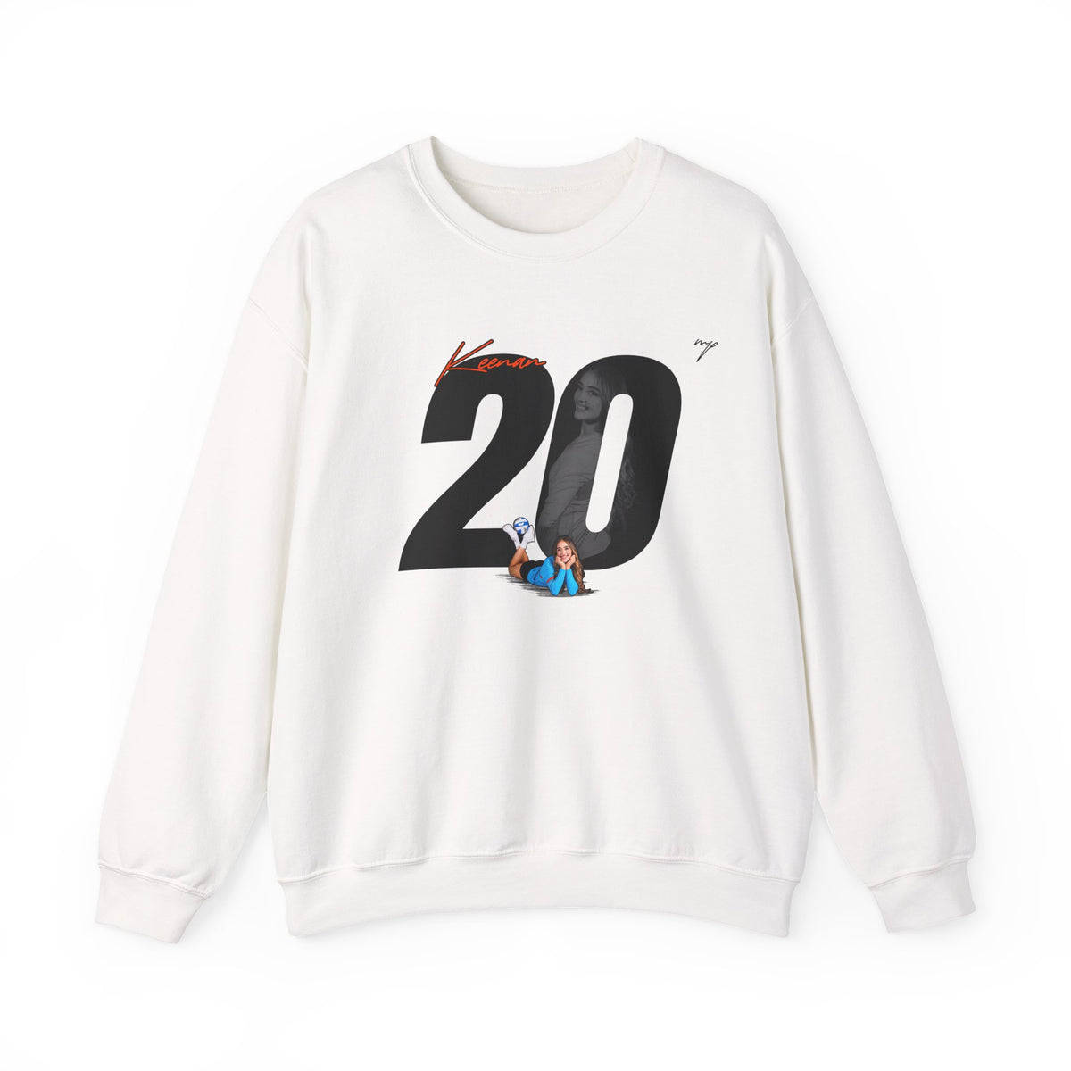 Kendyl Keenan Crewneck