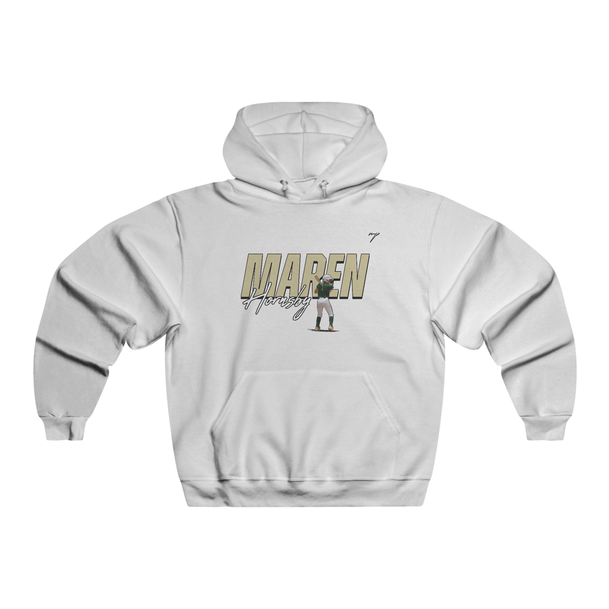 Maren Hornsby Vintage Hoodie