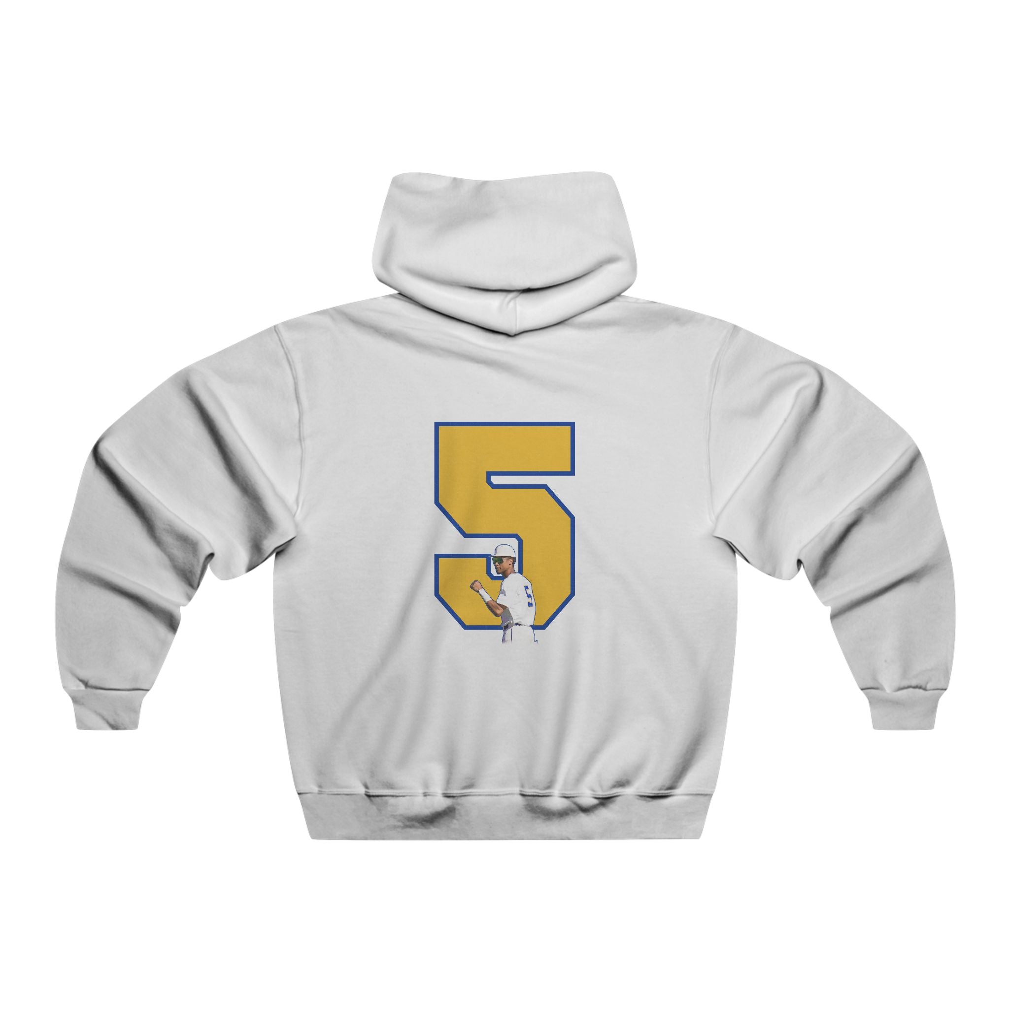 Cinco Camp Vintage Hoodie