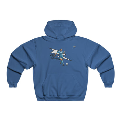 Ella Sellers Vintage Hoodie