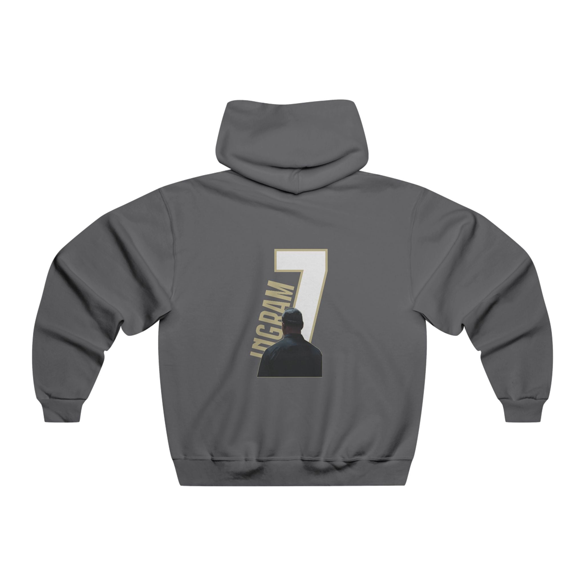 Jaylen Ingram Vintage Hoodie