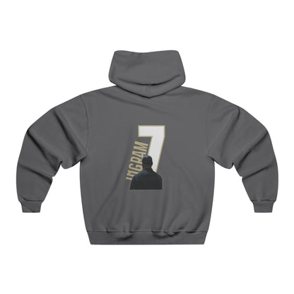 Jaylen Ingram Vintage Hoodie