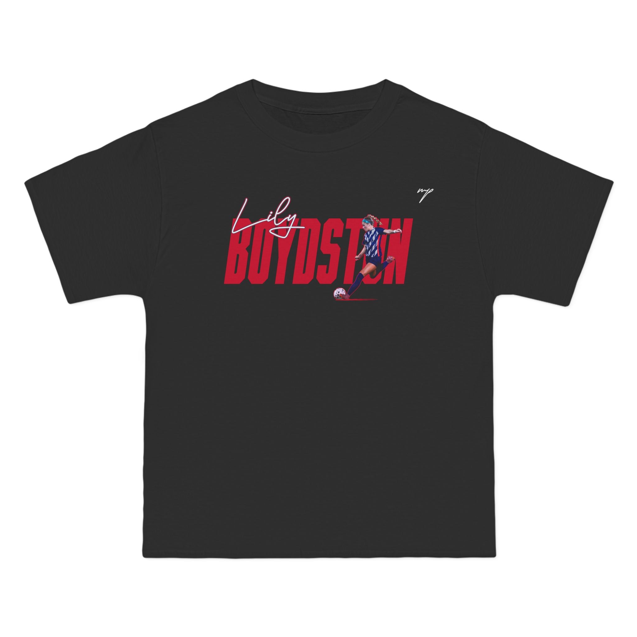 Lily Boydstun Vintage Tee
