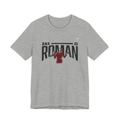 Ana Roman Graphic Tee