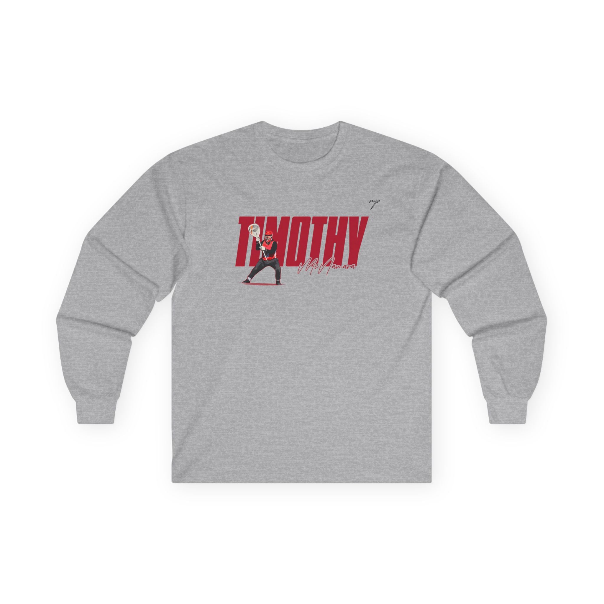 Timothy McNamara Long Sleeve