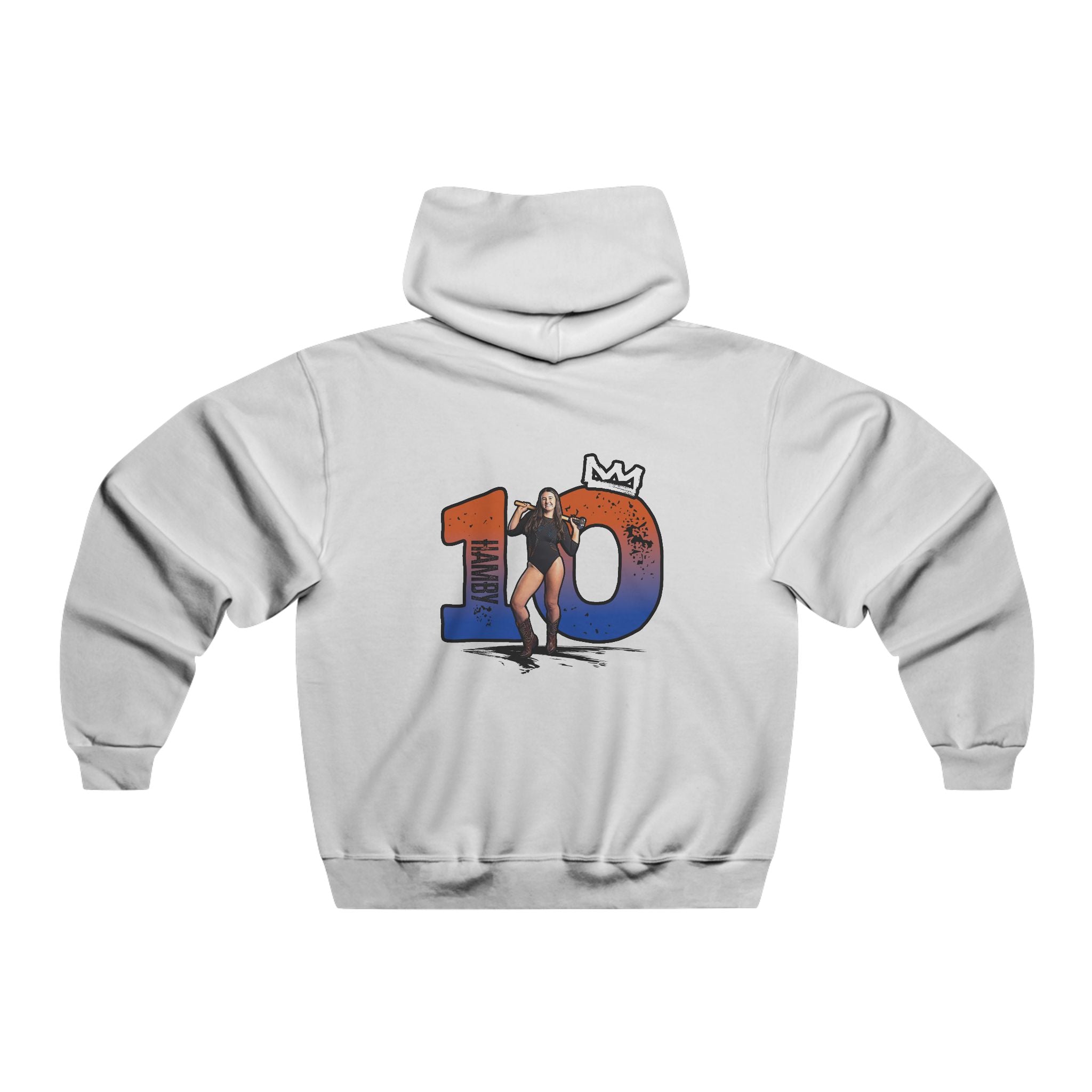 Kylee Hamby Vintage Hoodie