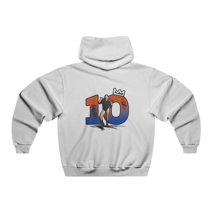 Kylee Hamby Vintage Hoodie