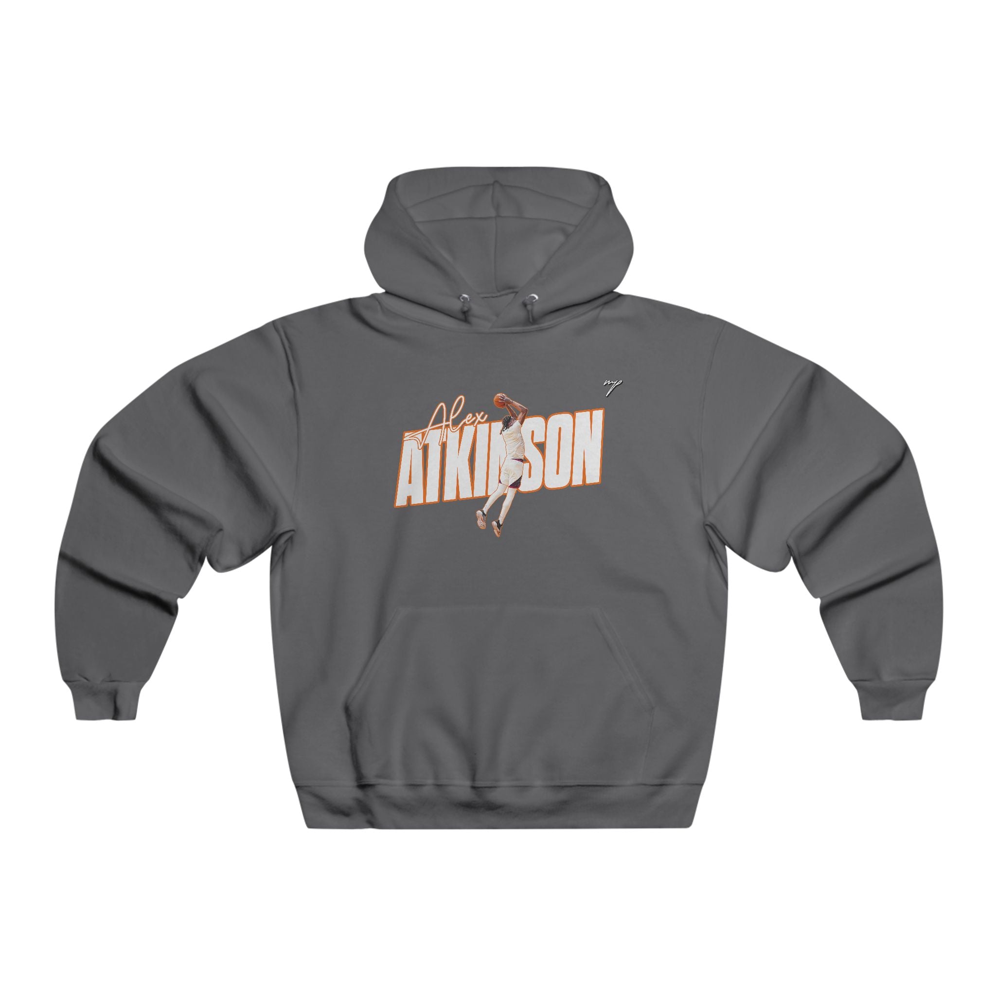 Alex Atkinson Vintage Hoodie