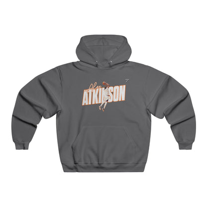 Alex Atkinson Vintage Hoodie