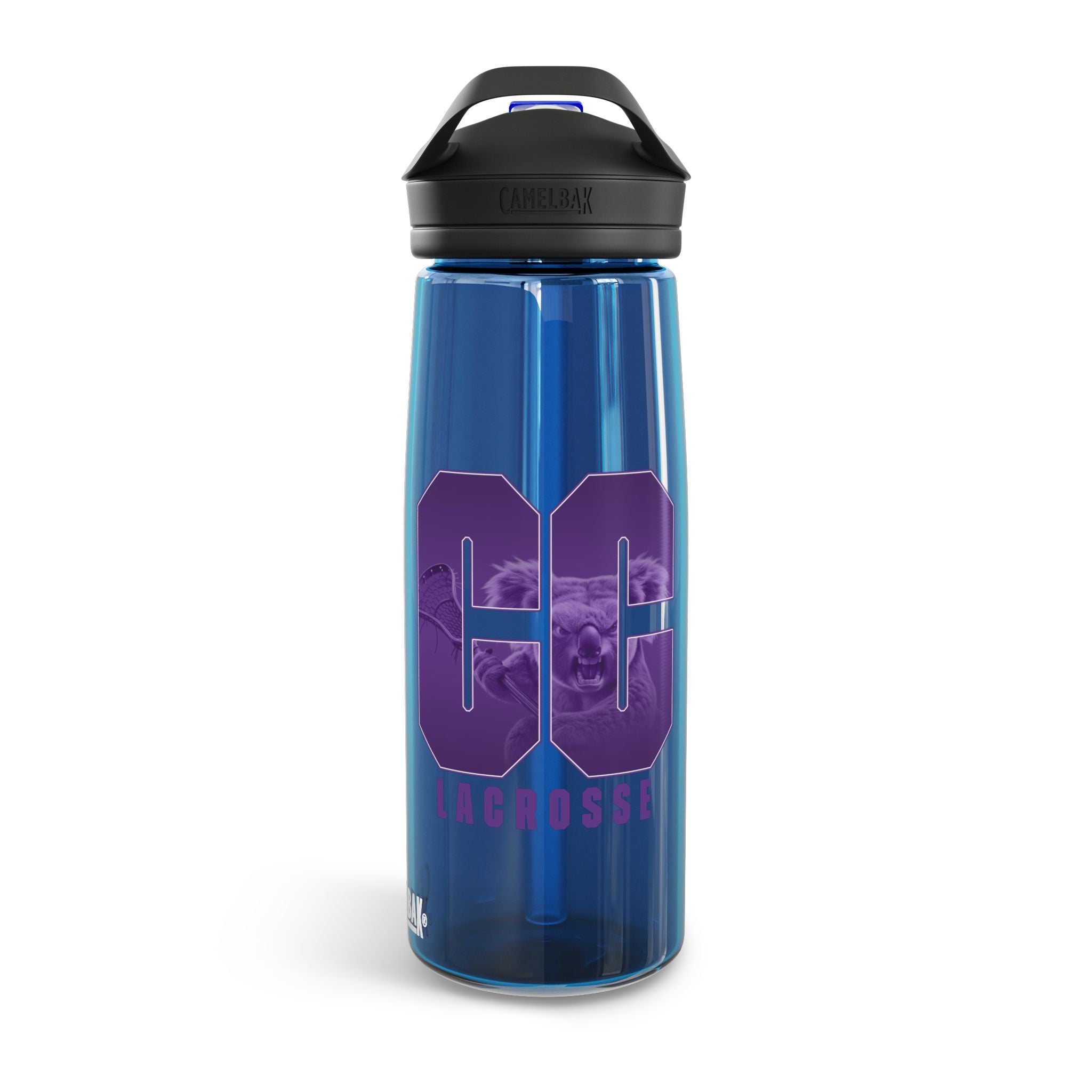 Columbia College Koalas CamelBak Water Bottle