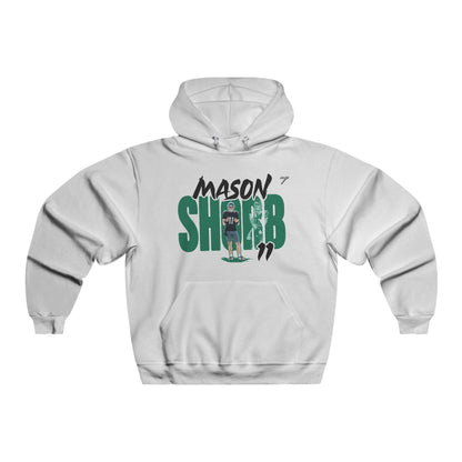 Mason Shorb Vintage Hoodie