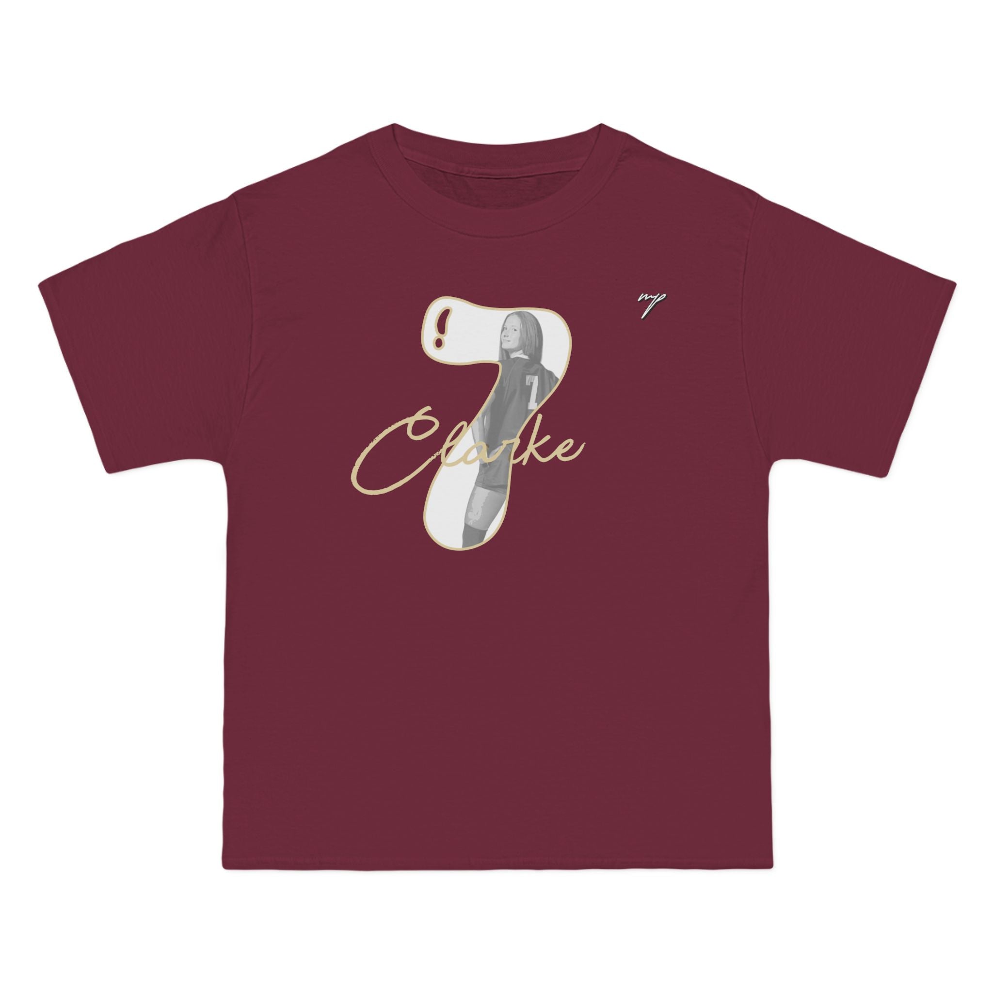 Georgie Clarke Vintage Tee
