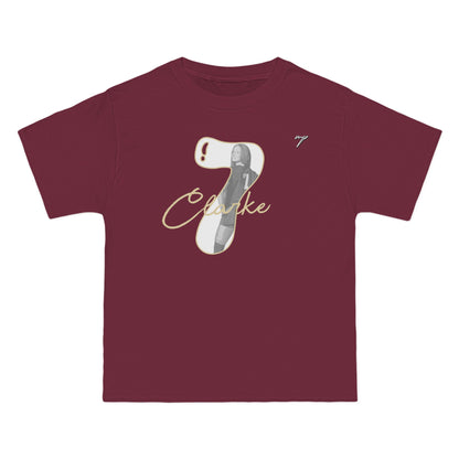 Georgie Clarke Vintage Tee