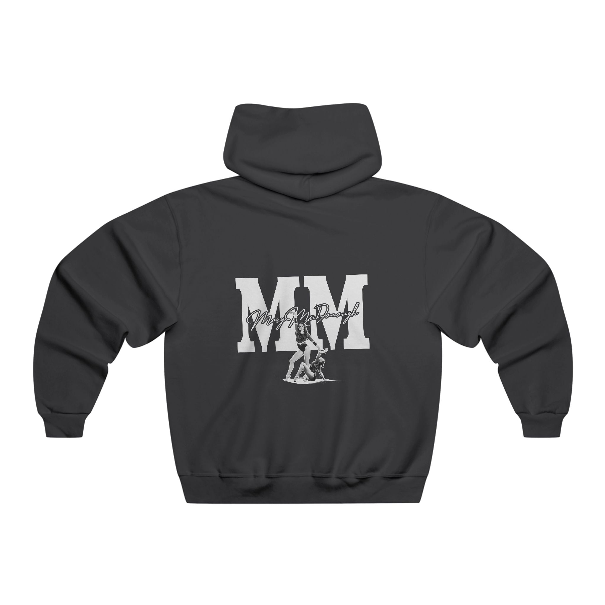 Mary McDonough Vintage Hoodie