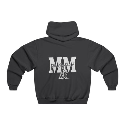 Mary McDonough Vintage Hoodie
