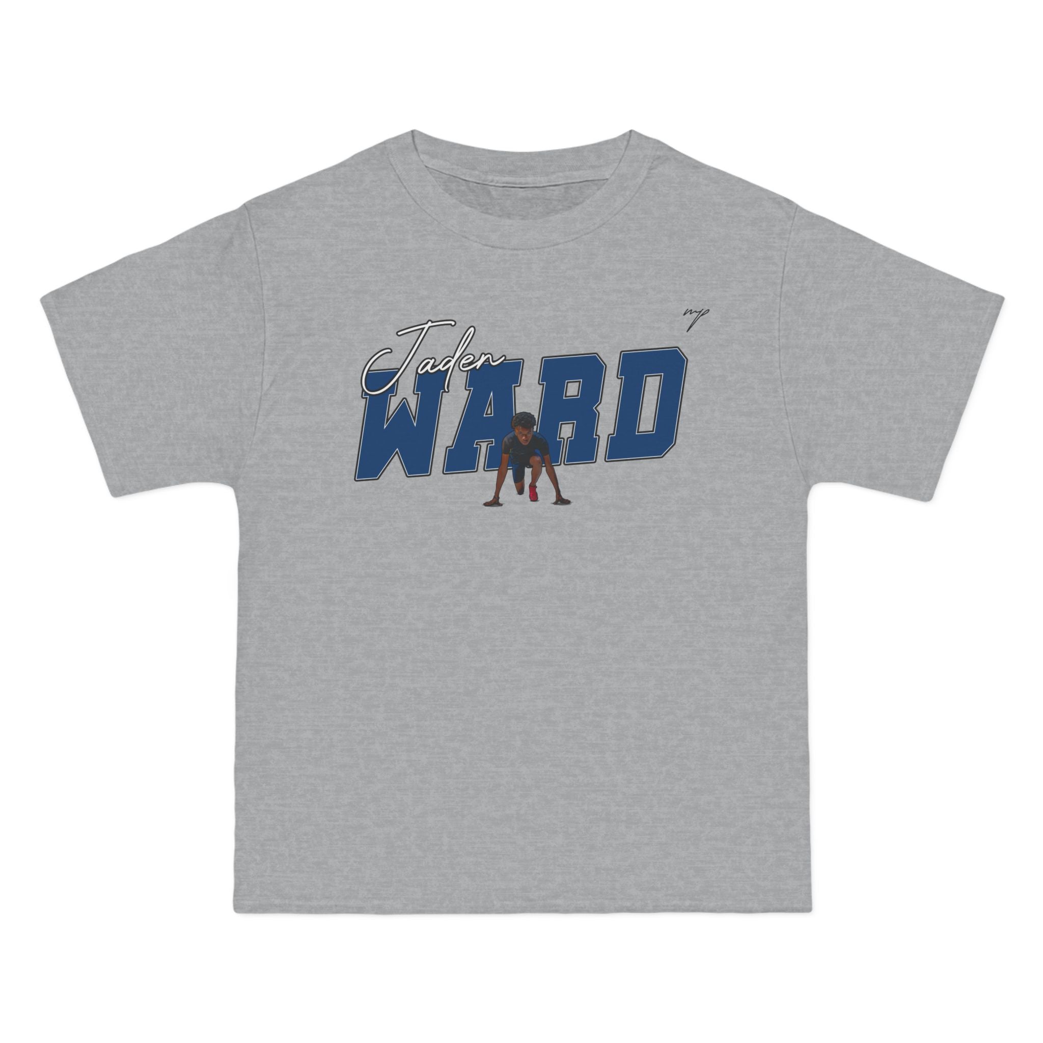 Jaden Ward Vintage Tee