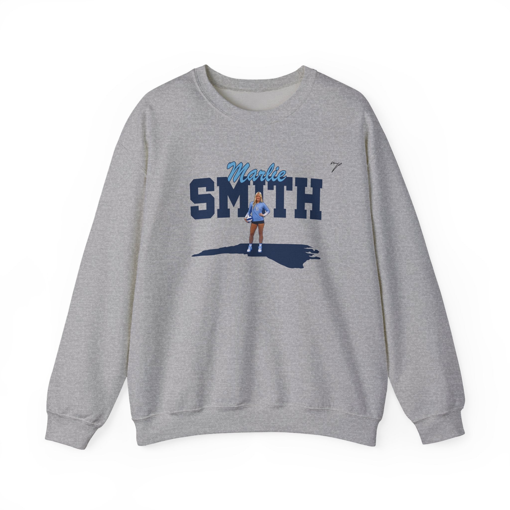 Marlie Smith Crewneck