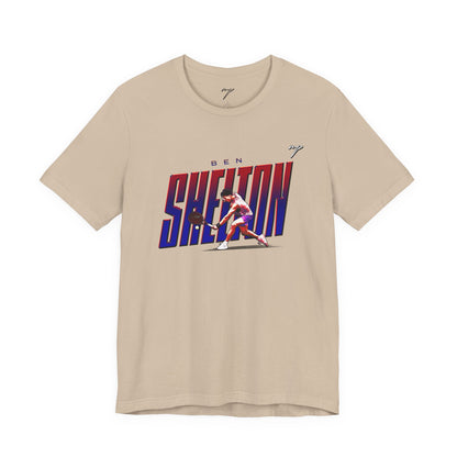 Ben Shelton Graphic Tee