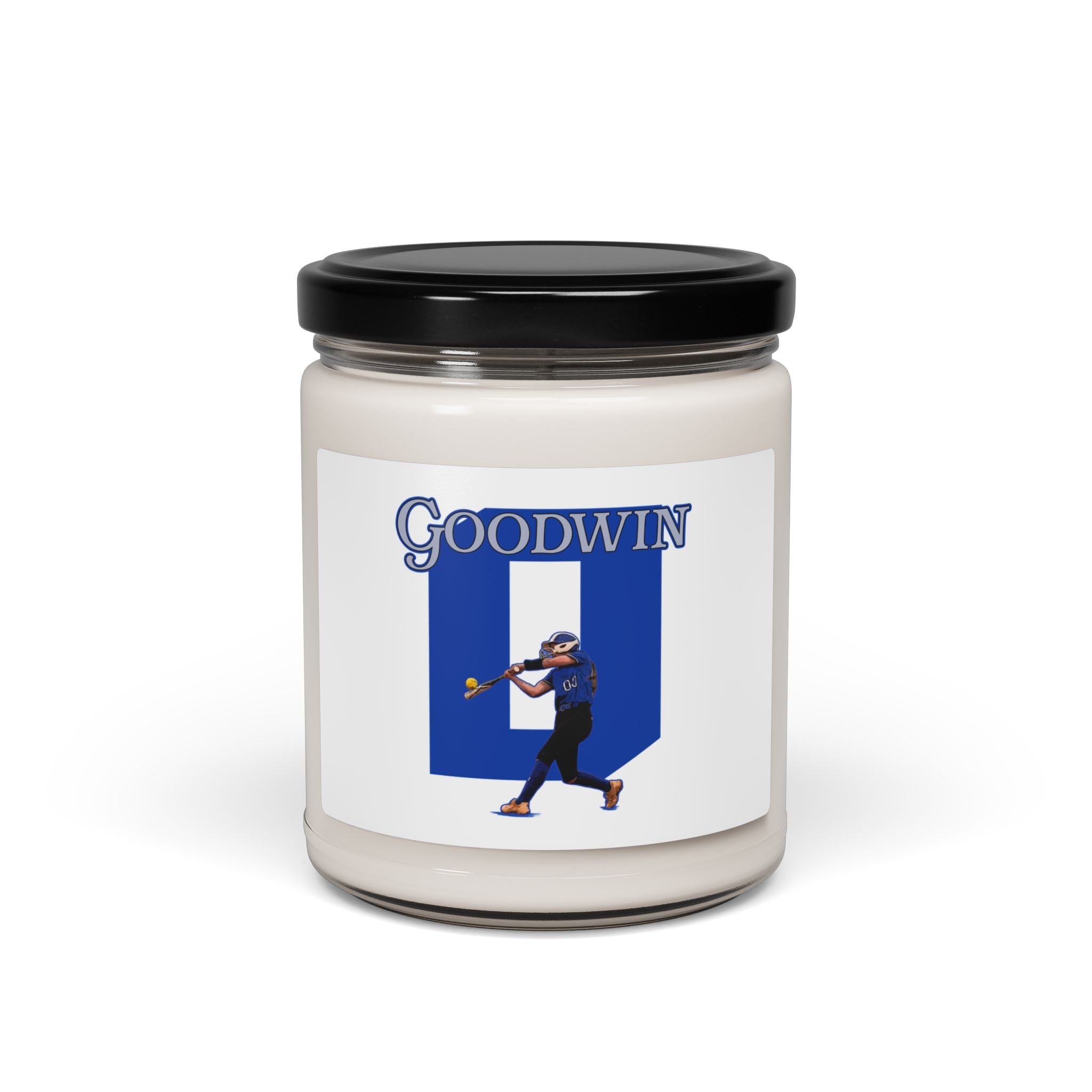 Elliana Goodwin Scented Candle